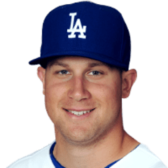 Brock Stewart in 2016
