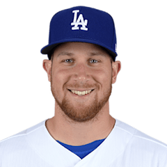 Brock Stewart in 2017
