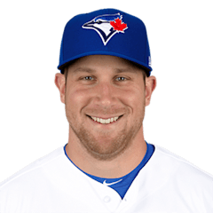 Brock Stewart in 2019