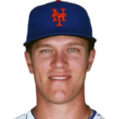 Noah Syndergaard in 2014