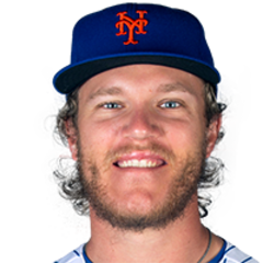 Noah Syndergaard in 2015