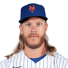 Noah Syndergaard in 2020