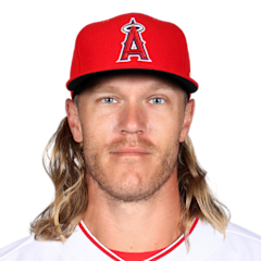 Noah Syndergaard in 2021