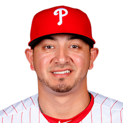 Vince Velasquez in 2019