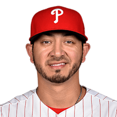 Vince Velasquez in 2020