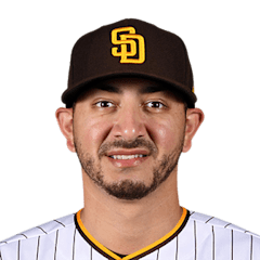 Vince Velasquez in 2021
