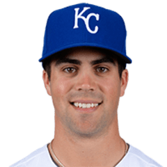 Whit Merrifield in 2015