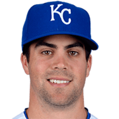 Whit Merrifield in 2016