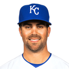 Whit Merrifield in 2021