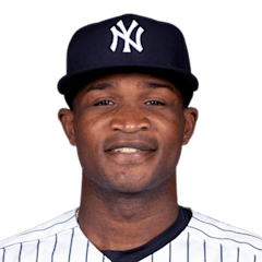 Domingo Germán in 2021