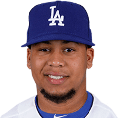 Frankie Montas in 2015