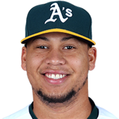 Frankie Montas in 2016
