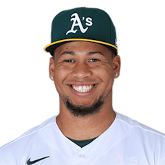 Frankie Montas in 2020