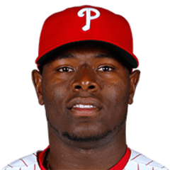Héctor Neris in 2015