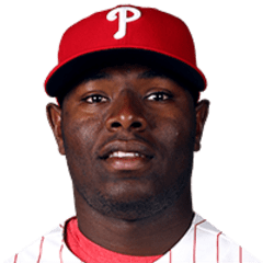 Héctor Neris in 2016