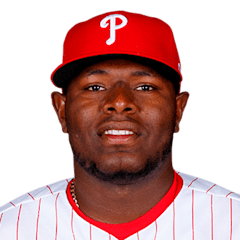 Héctor Neris in 2019