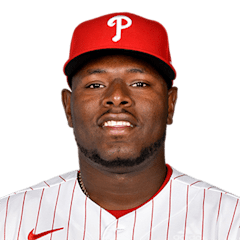 Héctor Neris in 2020