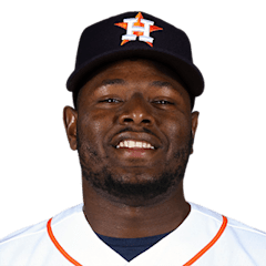 Héctor Neris in 2021