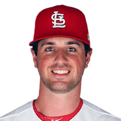 Mike Mayers in 2017