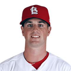 Mike Mayers in 2018