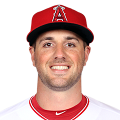 Mike Mayers in 2019
