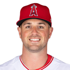 Mike Mayers in 2021