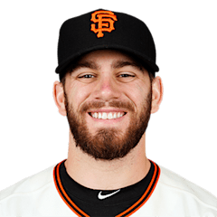 Sam Moll in 2019
