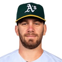 Sam Moll in 2021
