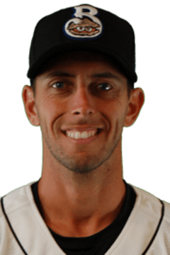 Nick Shaw
