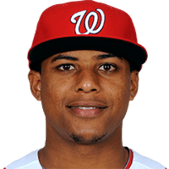 Wilmer Difo in 2015