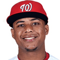Wilmer Difo in 2016
