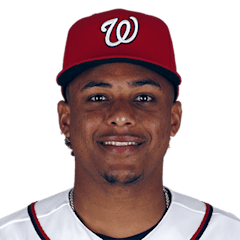 Wilmer Difo in 2017