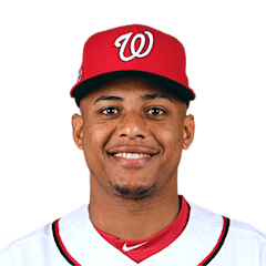Wilmer Difo in 2018