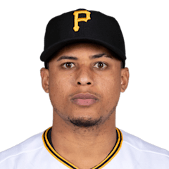 Wilmer Difo in 2021