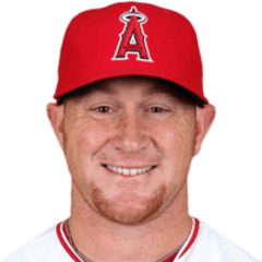 Kole Calhoun in 2014