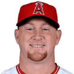 Kole Calhoun in 2015