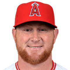 Kole Calhoun in 2016