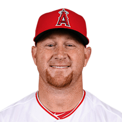 Kole Calhoun in 2018
