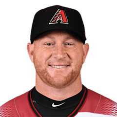 Kole Calhoun in 2019
