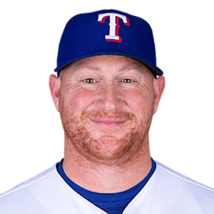 Kole Calhoun in 2021