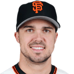 Adam Duvall in 2014