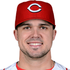 Adam Duvall in 2015