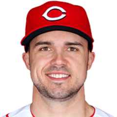 Adam Duvall in 2016