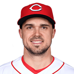 Adam Duvall in 2017