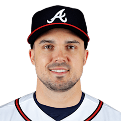 Adam Duvall in 2018