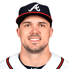 Adam Duvall in 2019