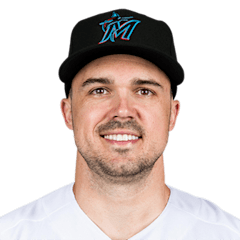 Adam Duvall in 2020