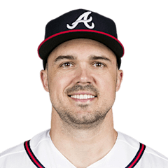 Adam Duvall in 2021