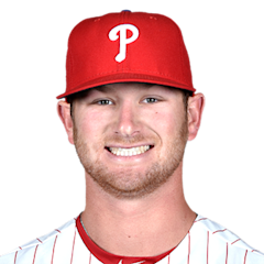 Ben Lively in 2017