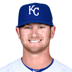 Ben Lively in 2018